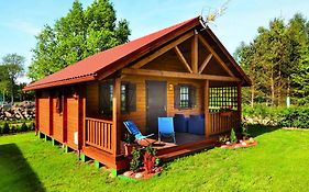 Holiday Homes, Ustronie Morskie