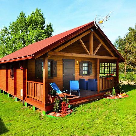 Holiday Homes, Ustronie Morskie Exterior foto