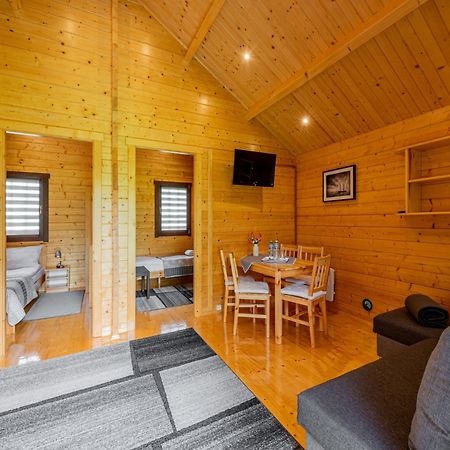 Holiday Homes, Ustronie Morskie Exterior foto
