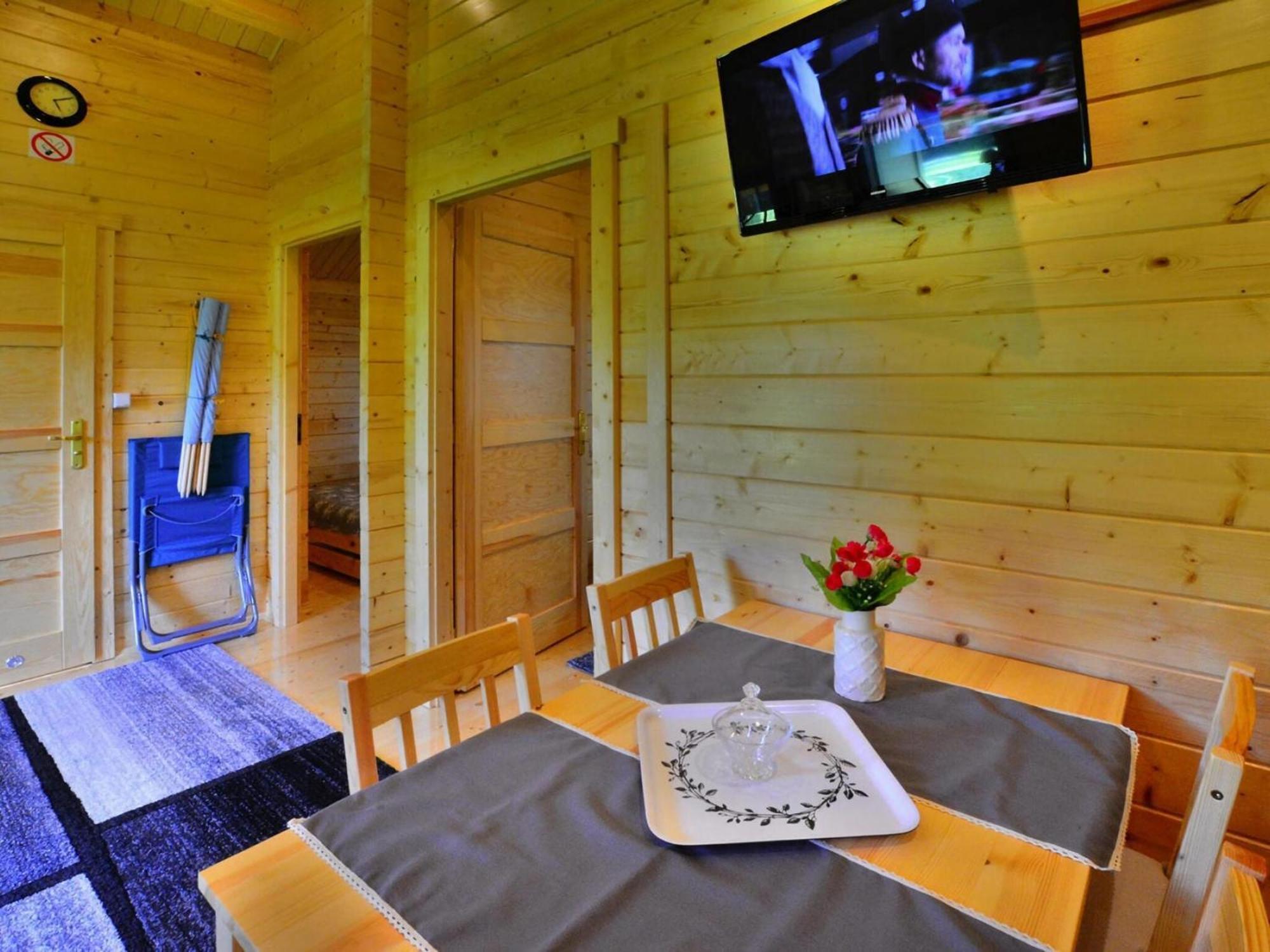 Holiday Homes, Ustronie Morskie Exterior foto