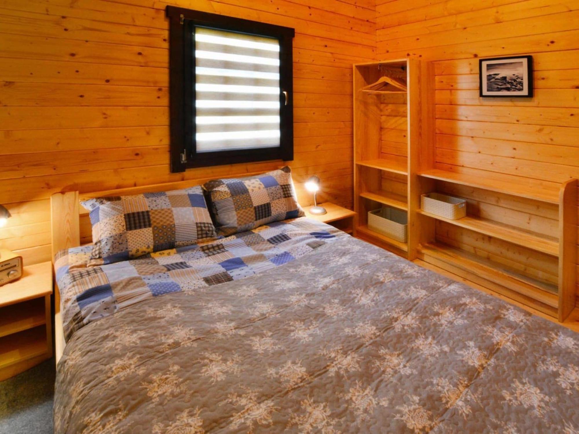 Holiday Homes, Ustronie Morskie Exterior foto