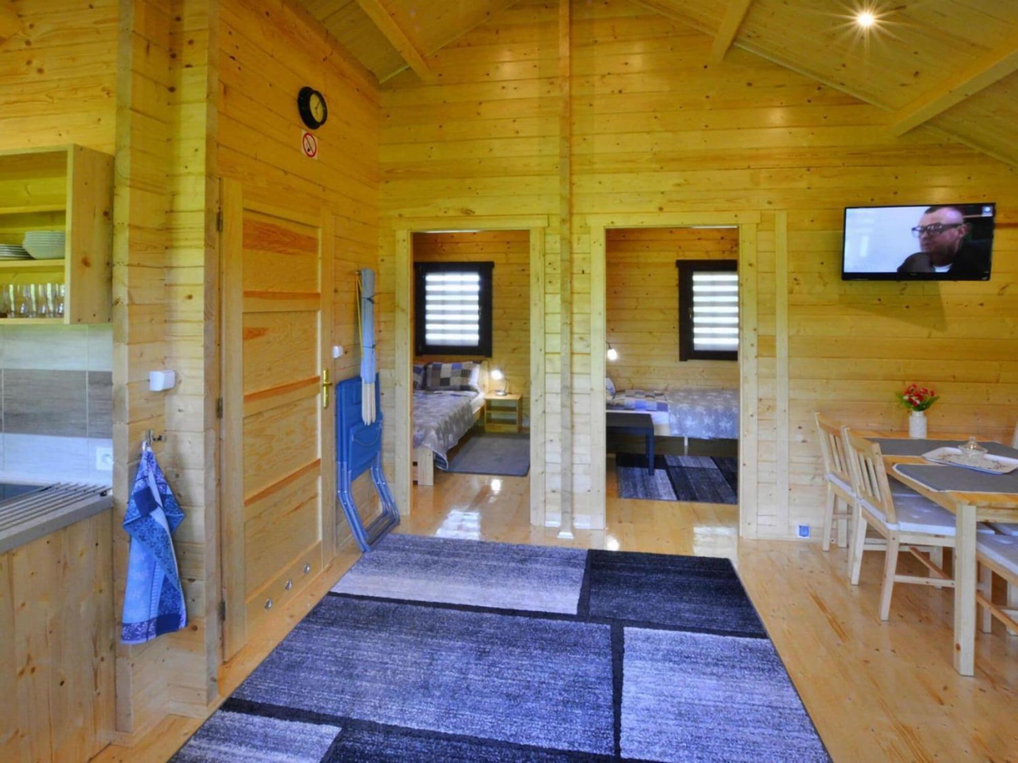 Holiday Homes, Ustronie Morskie Exterior foto