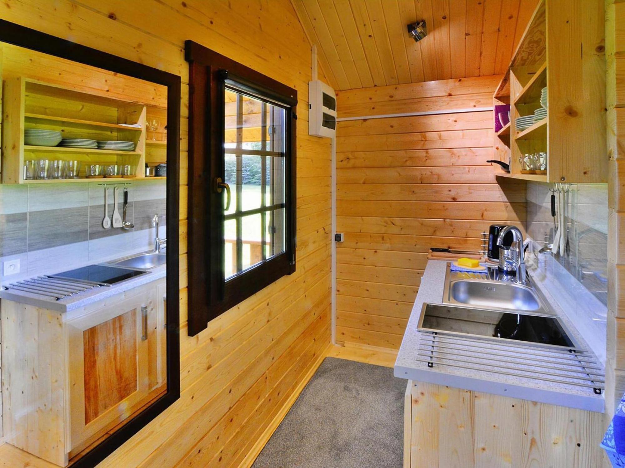 Holiday Homes, Ustronie Morskie Exterior foto