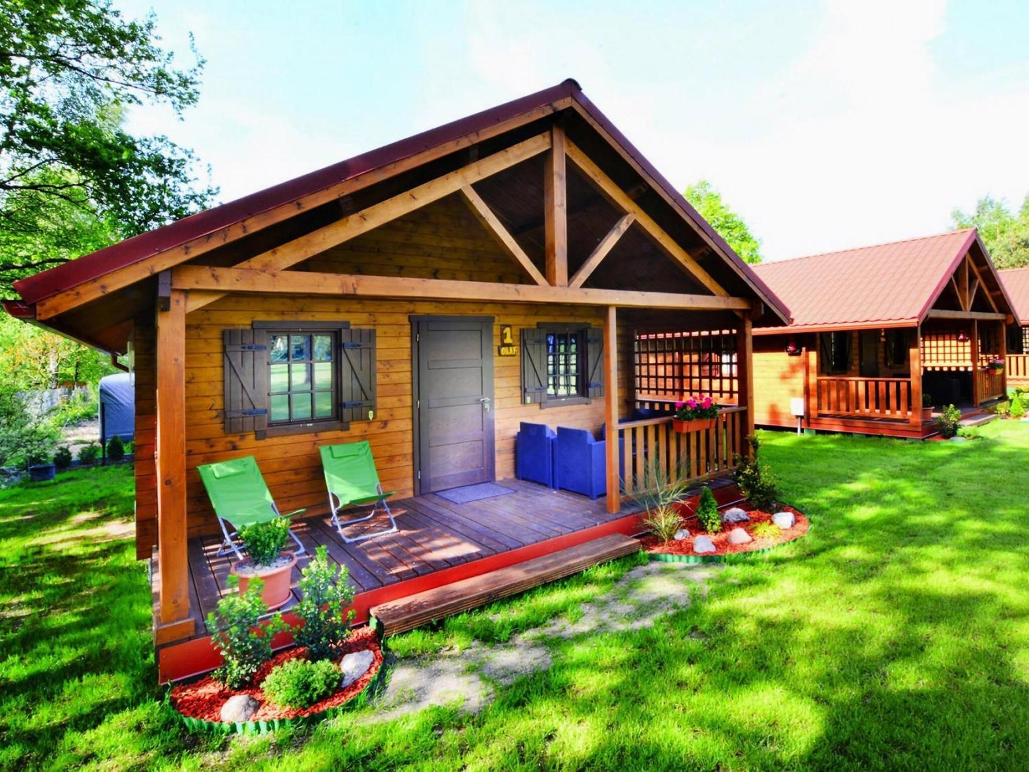 Holiday Homes, Ustronie Morskie Exterior foto