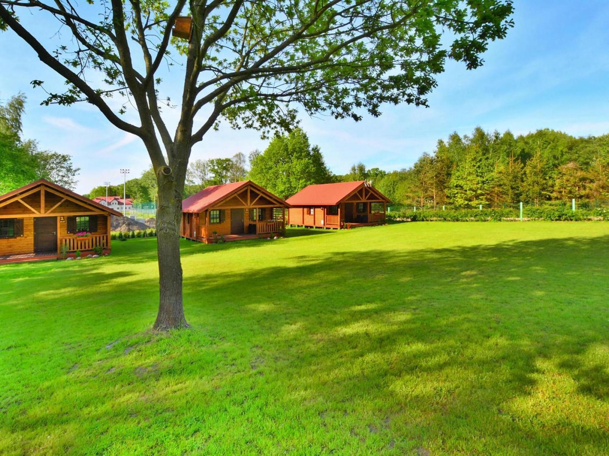 Holiday Homes, Ustronie Morskie Exterior foto
