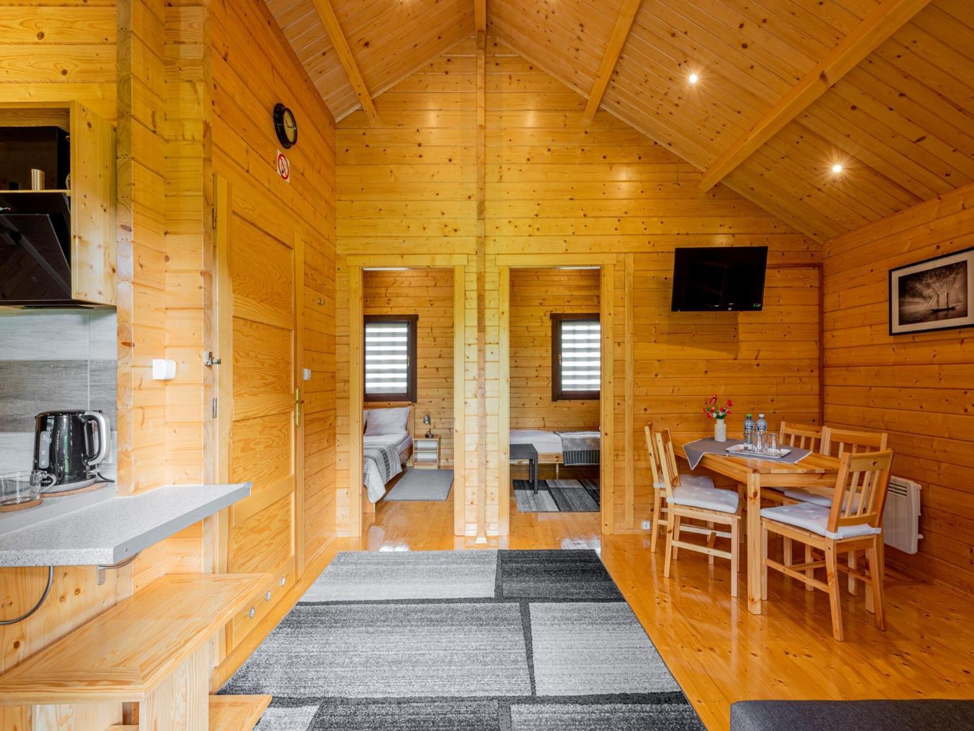 Holiday Homes, Ustronie Morskie Exterior foto
